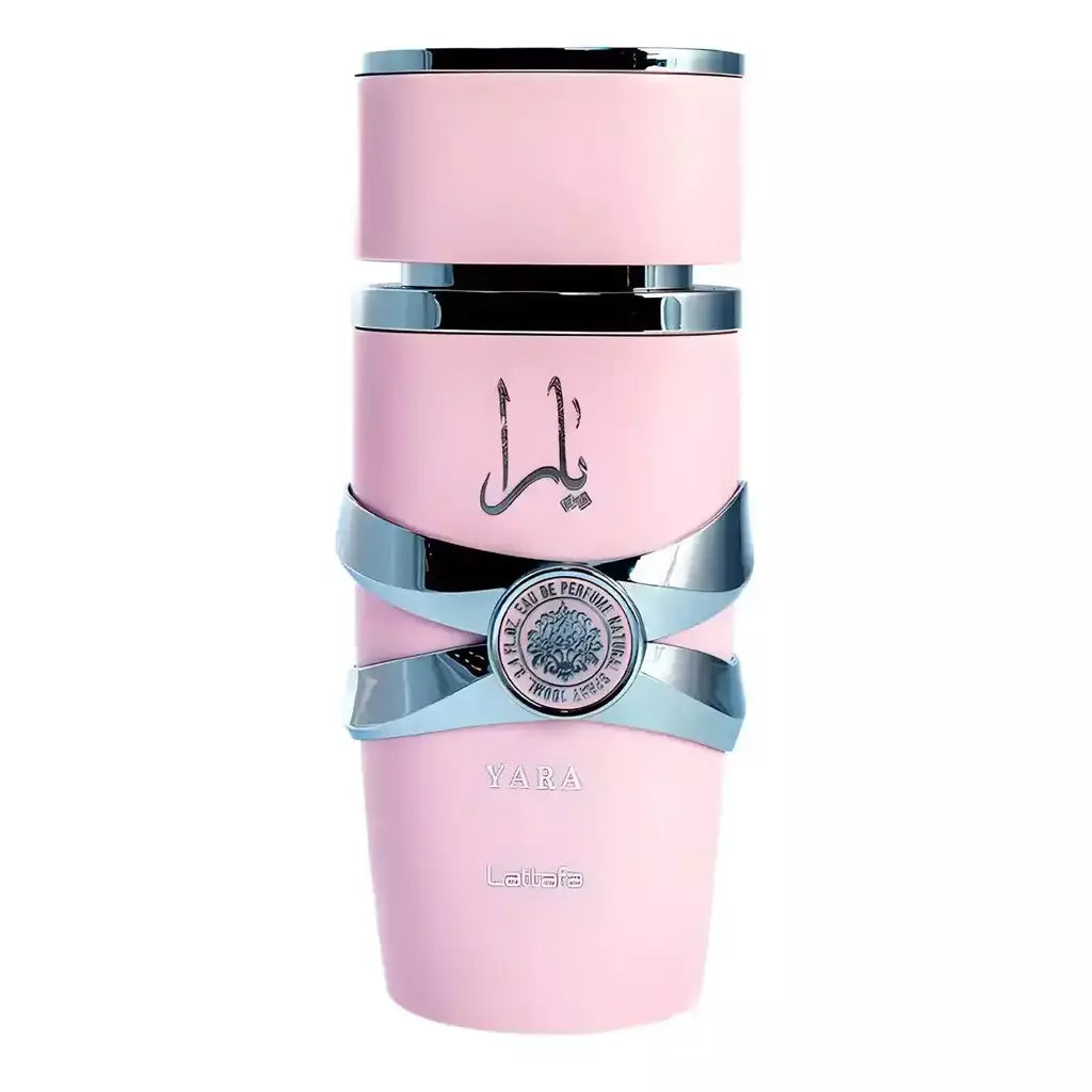 Perfume Lattafa Yara Eau De Parfum Feminino 100Ml