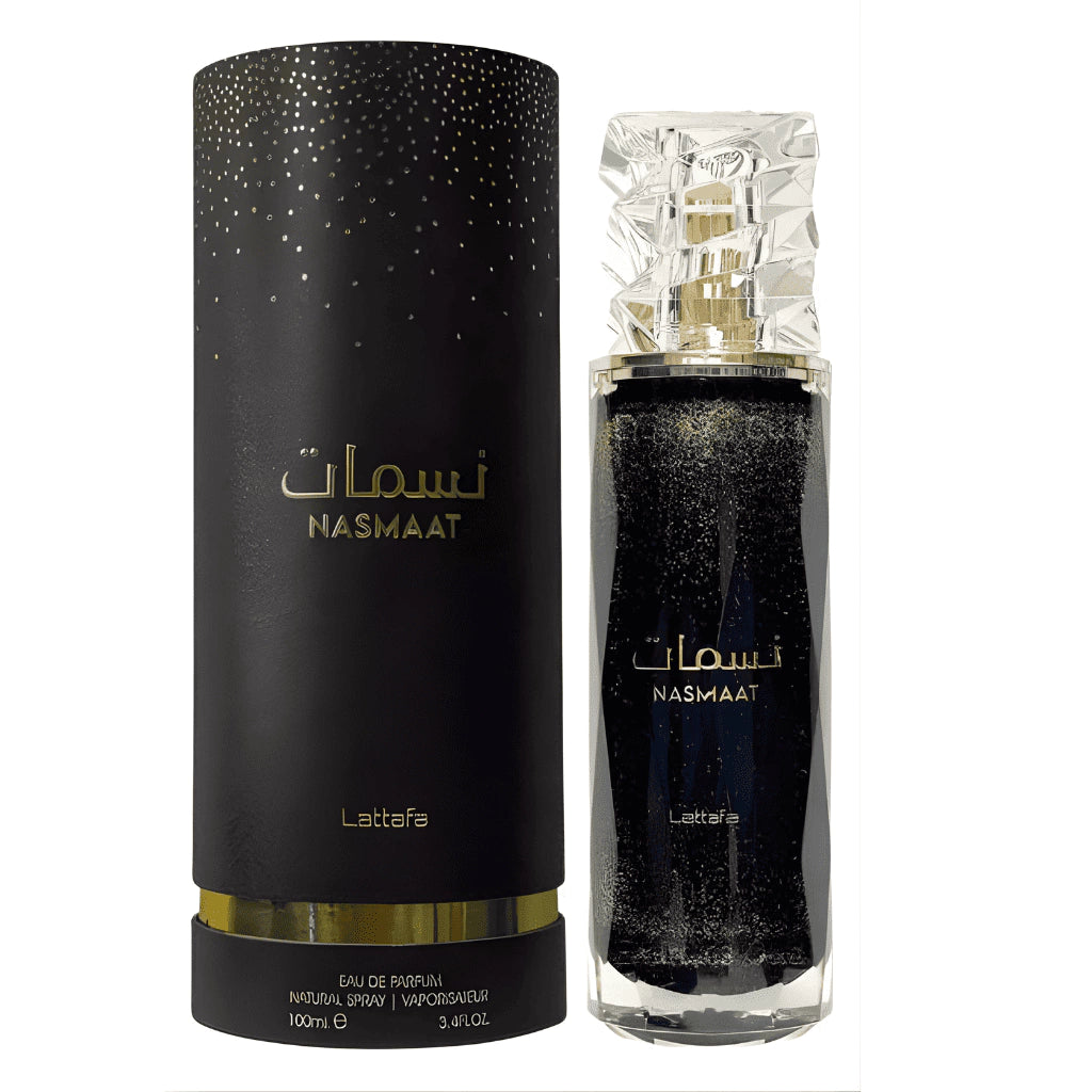 Perfume Lattafa Nasmaat Unissex 100ml