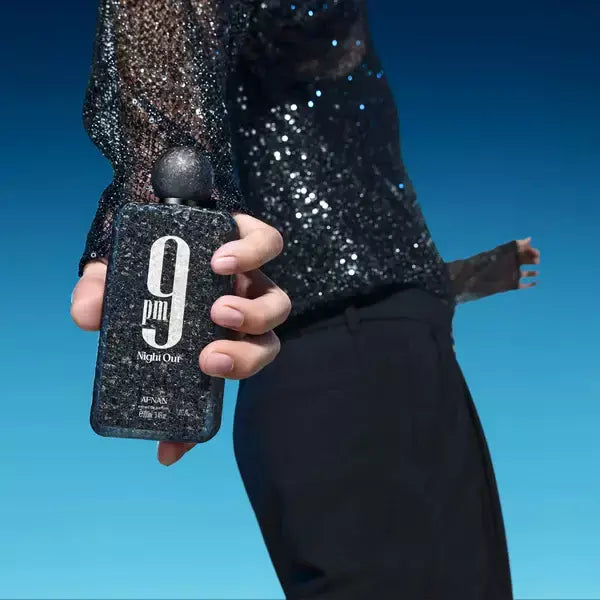 Perfume 9PM Night Out