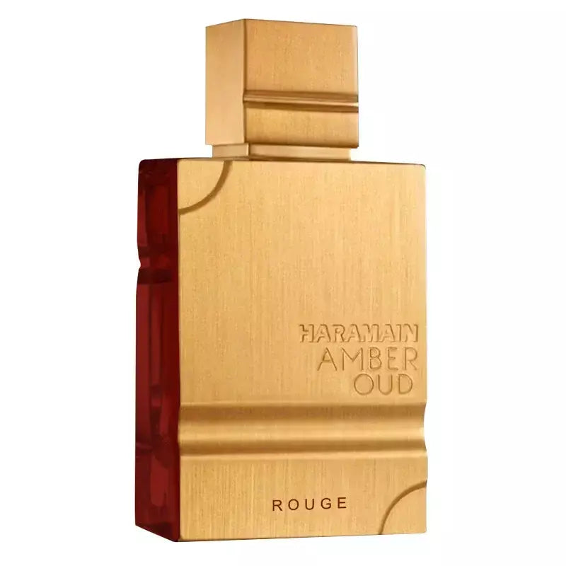 Perfume Haramain Amber Oud Ruby Edition
