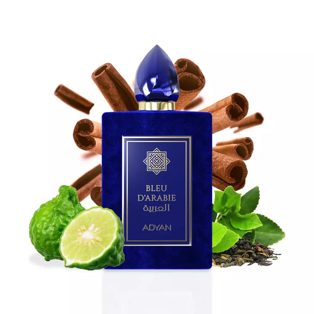 Perfume Bleu d'Arabie Adyan