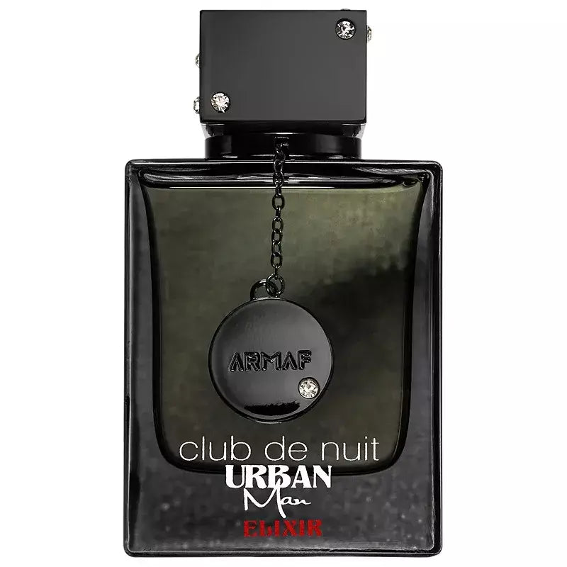 Perfume Armaf Club De Nuit Urban Man Elixir Eau De Parfum Masculino 105Ml