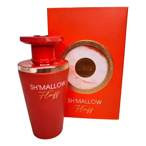 Perfume Sh'mallow Fluff