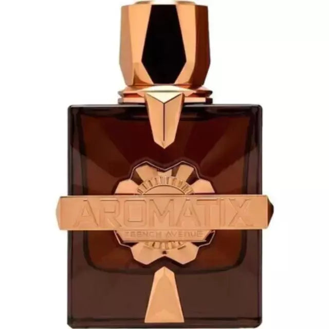 Perfume Aromatix Naughty Dates