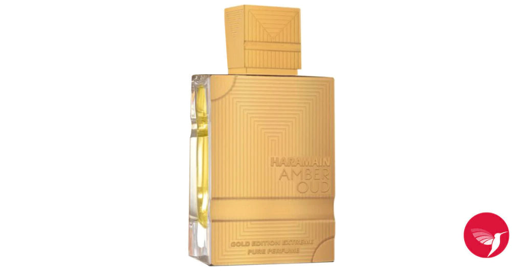 Perfume Amber Oud Gold Extreme