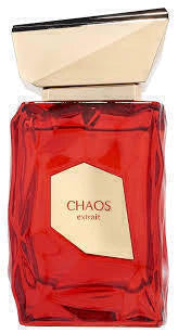 Perfume Chaos Extrait
