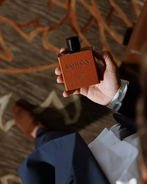 Perfume Rayhaan Corium