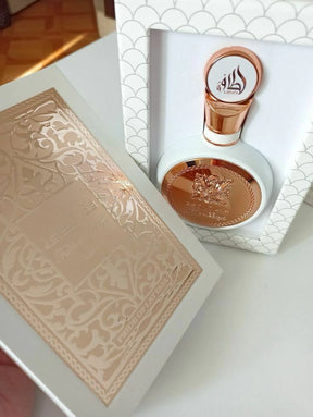 Perfume Lattafa Fakhar Rose Eau De Parfum Feminino 100Ml