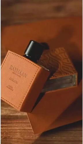 Perfume Rayhaan Corium