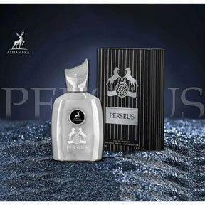 Perfume Maison Alhambra Perseus Edp Masculino 100Ml