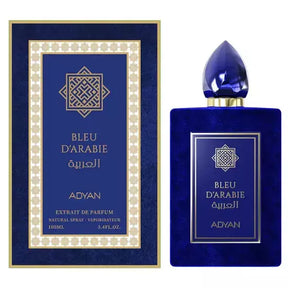 Perfume Bleu d'Arabie Adyan