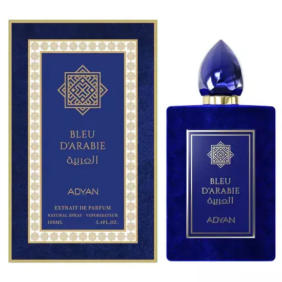 Perfume Bleu d'Arabie Adyan