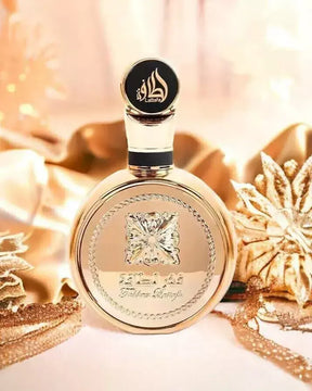 Perfume Lattafa Fakhar Extrait Eau De Parfum Unissex 100Ml