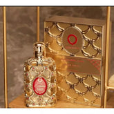 Perfume Arabe Orientica Royal Amber Luxury Collection- 80ml- EDP- Original