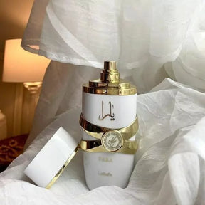 Perfume Lattafa Yara Moi Eau De Parfum Feminino 100Ml