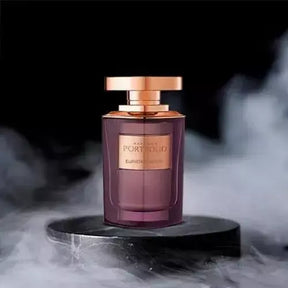 Perfume Portfolio Floral Sculpture 75ml