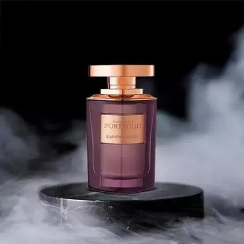 Perfume Portfolio Floral Sculpture 75ml