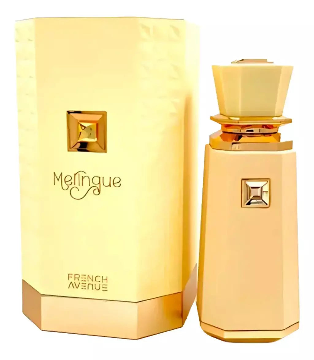Perfume Meringue French Avenue