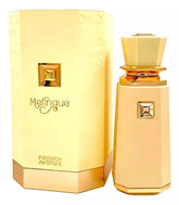 Perfume Meringue French Avenue
