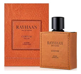 Perfume Rayhaan Corium