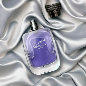 Perfume Rasasi Hawas For Him Eau de Parfum Masculino 100ML