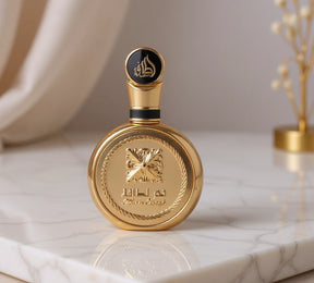 Perfume Lattafa Fakhar Extrait Eau De Parfum Unissex 100Ml