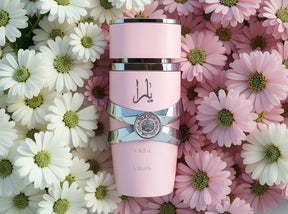 Perfume Lattafa Yara Eau De Parfum Feminino 100Ml