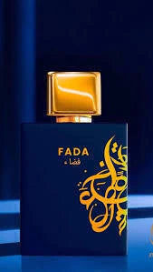 Perfume masculino Mawwal Energy Fada