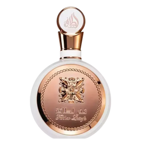 Perfume Lattafa Fakhar Rose Eau De Parfum Feminino 100Ml