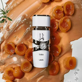 Perfume Lattafa Yara Moi Eau De Parfum Feminino 100Ml