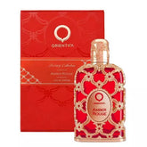 Perfume Orientica Luxury Collection Amber Rouge (Red) Edp Unissex 150Ml