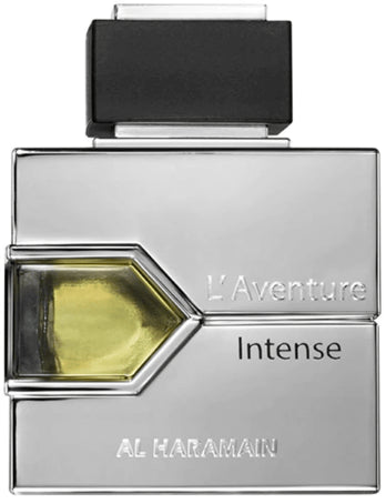 Perfume L'Aventure Intense