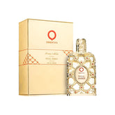 Perfume Orientica Luxury Collection Royal Amber (Gold) Edp Unissex 150Ml