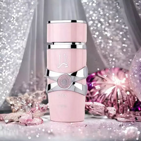 Perfume Lattafa Yara Eau De Parfum Feminino 100Ml