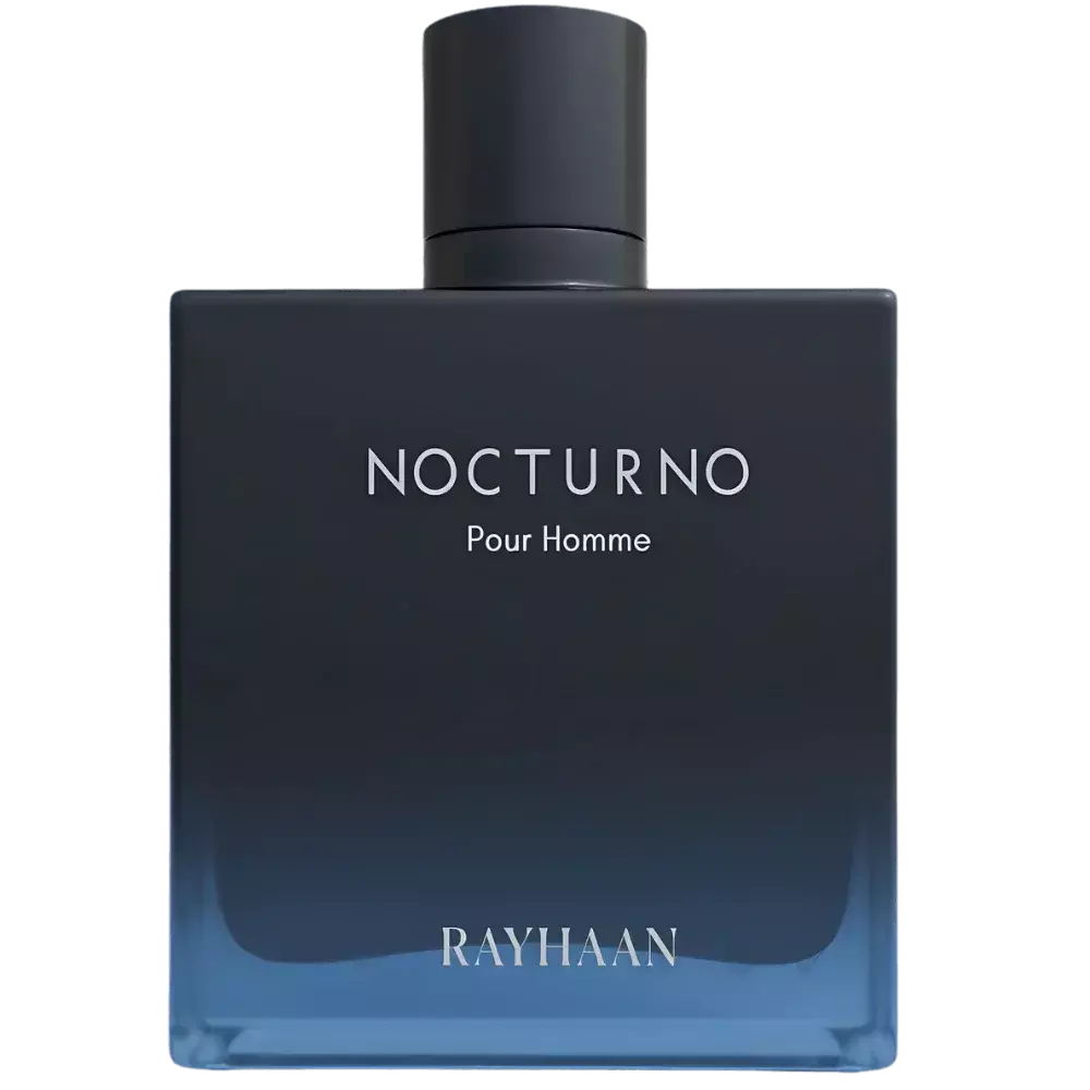 Perfume Nocturno Pour Homme Rayhaan