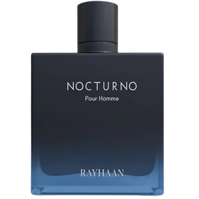 Perfume Nocturno Pour Homme Rayhaan