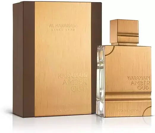 Perfume Amber Oud Gold Extreme