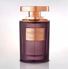 Perfume Portfolio Floral Sculpture 75ml