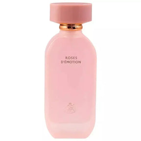 Perfume Roses D'Émotion