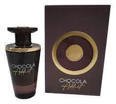Perfume Chocola Perfect French Avenue