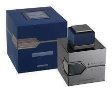 Al Haramain L'Aventure Knight EDP 100ml para masculino
