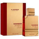 Perfume Haramain Amber Oud Ruby Edition