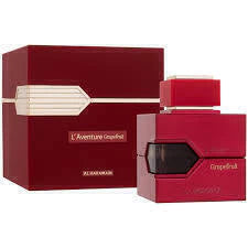 Perfume Masculino L'Aventure Clandestine