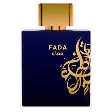 Perfume masculino Mawwal Energy Fada