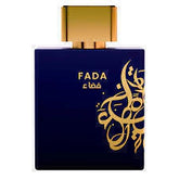 Perfume masculino Mawwal Energy Fada