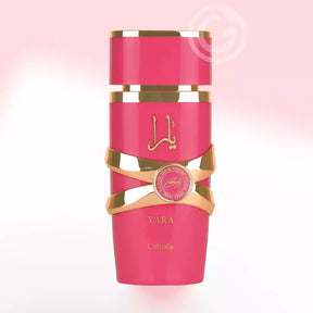 Perfume Lattafa Yara Candy Eau De Parfum Feminino 100Ml